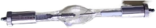 MCL-300X Single Lamp Xenon Cold Light Source 350W Double End Screw 13MM