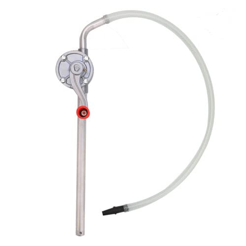 Spare Part for 15 Liters/Min Oil Oline Diesel Transfer Sucker Hand Pump Barrel Manual Pumps Syphon Saver Hand Tool for Oline