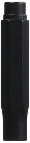 Blackwing protège-pointe noir, capuchon de protection haut de gamme