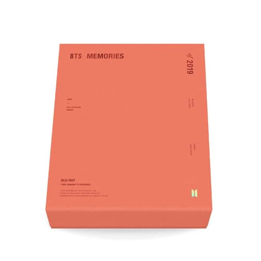 BTS Memories2017ー2019 セット BTS memories メモリーズ 2017 2018 2019 2020