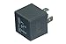 URO Parts YWB10031 Wiper Relay, OE Style Green