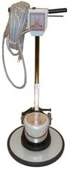 Viking 175 RPM Floor Buffer Machine with 1.0 HP Motor - 20"