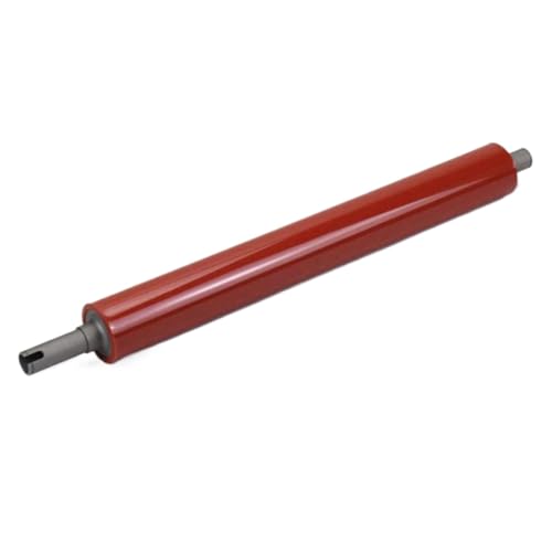 Rouleau de pression inférieure fuser haute précision pour série C554 C558