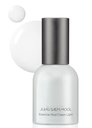 [JUNG SAEM MOOL 公式] JUNGSAEMMOOL Essential Mool Cream Light (30ml)