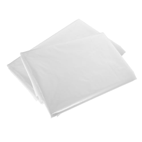 Poche de rangement transparente MAGICLULU pour liberer de la place placard - 2