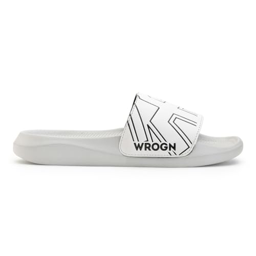 Image of WROGN Men's Anti-slip Sliders