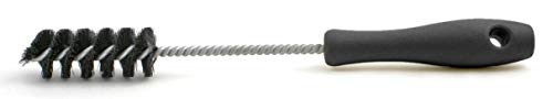 Image of Brush Research PB Plunger Bore Cleaner Brush, 1 inch Diameter (Pack of 1)