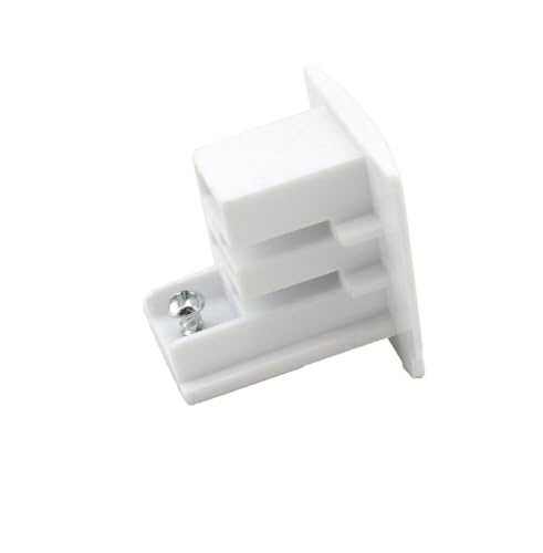 Watiowave Coperchio Finale 3 Vie Trifasico Bianco