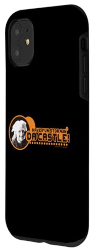 Coque Princess Bride iPhone 11 idée cadeau originale pour geek