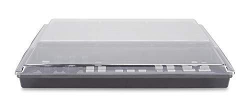 Amazon | DECKSAVER(デッキセーバー) ROLAND SPD-SX 対応 耐衝撃カバー