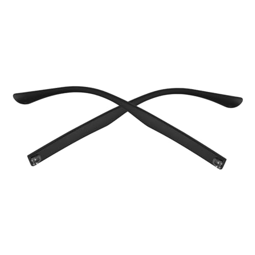 COLLBATH Pair Eyeglass Arm Replacement Replacement Glasses Temple Legs for Sunglasses Glasses