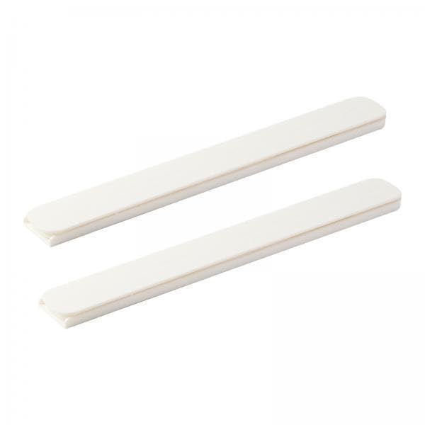 Enakshi 6 Pieces Bins Pull Out Rail DIY Drawer Organizers Slides for Shelves Bins-picture-29