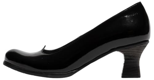 Zapatos de vestir Fly London Baze086fly para mujer: dile adiós al dolor con tu uniforme