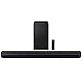 Samsung HW-Q700C Q-Series 3.1.2 ch. Wireless Dolby Atmos Soundbar w/Q-Symphony Bundle with 2 YR CPS Enhanced Protection Pack