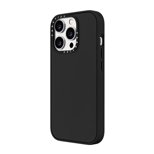 Image of CASETiFY for iPhone 15 Pro Case - Impact Compatible with MagSafe