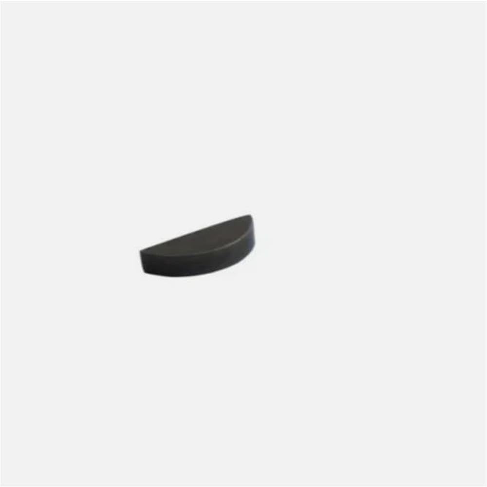 1120 036 8500 Flywheel Woodruff Key Fits 066 064 MS640 MS660 MS650 Qty 1pc, Replacement for Stihl OEM