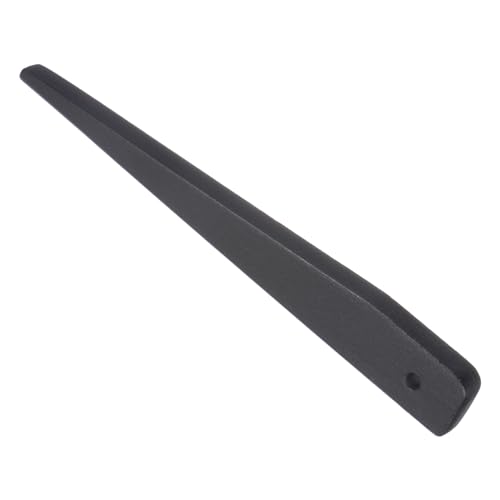 CoCud Desviador de Cono Morse MT5 A MT6 Desviador/Llave Central para Mangas de Barrena - (Aplicaciones: para Taladros de Columna)