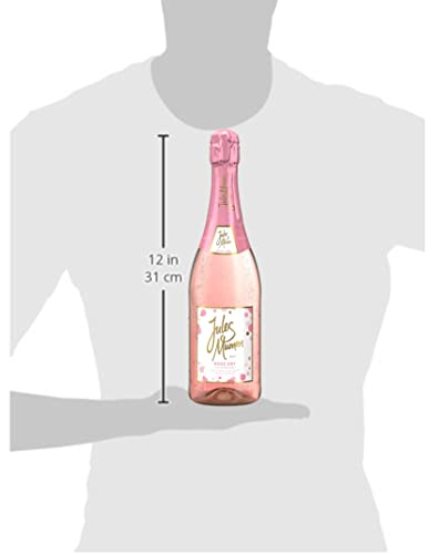 Jules Mumm Sekt Rosé Dry (6 x 0,75l)