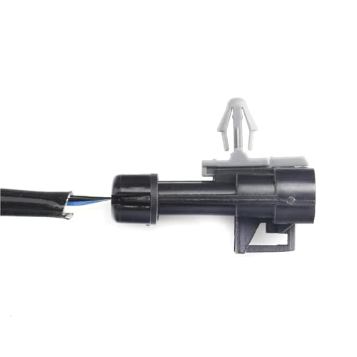 Sonde lambda 19178918 : Capteur d'oxygène O2 automobile de rechange pour Chevrolet GMC - 3