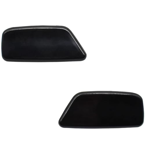 Cache-gicleur lave-phare Subaru Forester 2009-2012 : protégez vos optiques avant