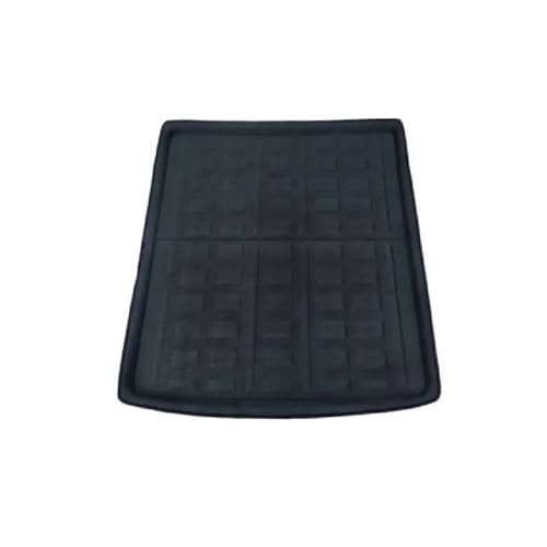 Tapis de coffre pour Passat B8 Break : protection sur mesure premium