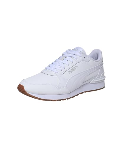 Image of Puma Unisex-Adult St Runner V4 L Res Sneaker