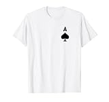 Brutaler Kartenspielabend T-Shirt