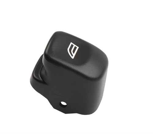 Bouton lève-vitre conducteur cassé ? Remplacez le commutateur pour XC90 XC70 V70