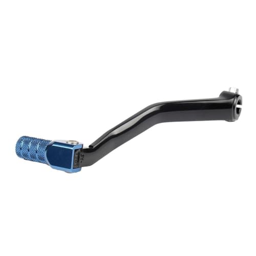 Sélecteur vitesse moto robuste pour YZ WR 125 250 1996-2004
