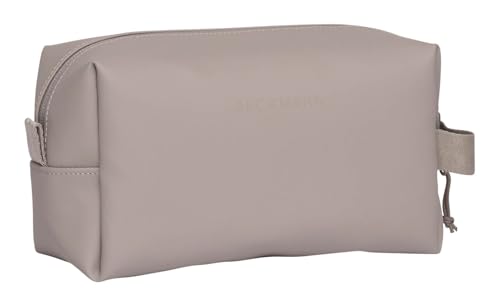 Trousse de toilette BECKMANN Street pour vos week-ends et voyages