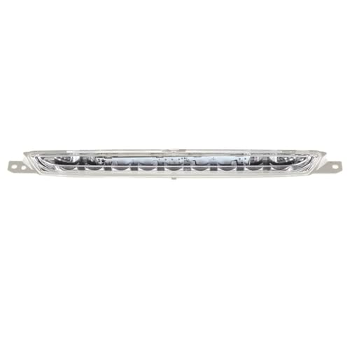 Troisième feu stop Benz S 560 Lang V222 feu stop surélevé rouge accessoires rechange 2017-2020