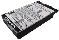 Technical Precision Replacement for Cameron SINO CS-AVS9XL