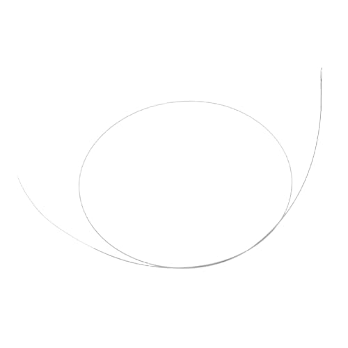 ERINGOGO Ersatzsaiten Für Yangqin Versilberte Saiten Professionelles Instrumentenzubehör Saiten Performance Und Wartung Der Klangqualität