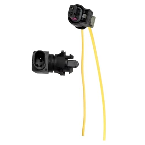 Sensor de temperatura ambiente exterior WT5791 para Cadillac ATS y CT6