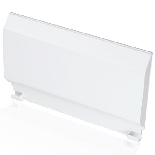 Fuoequl Pool Skimmer Flapper Door 85001500 for Pentair Admiral Skimmer Weir Flap S15 S20