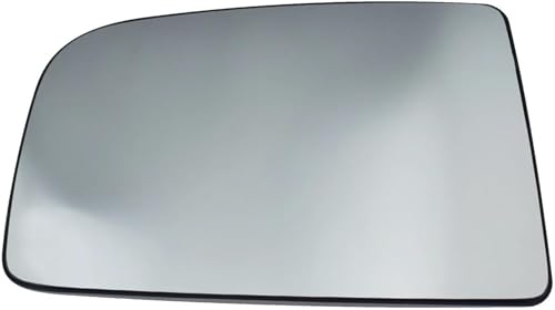 Miroir rétroviseur chauffant Sprinter 906 grand angle droit