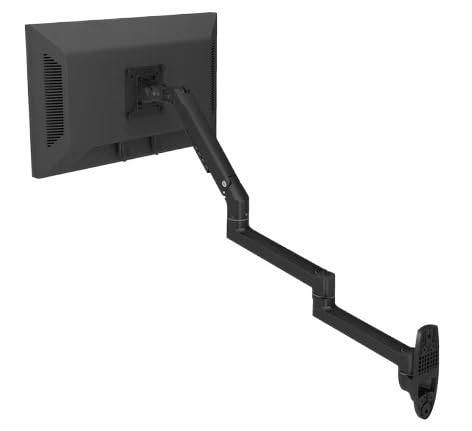 Bras de moniteur mécanique en aluminium DL-7013 pour grand écran
