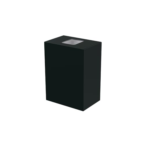 Arandela Externa Effekt 1 Facho Aberto 4W 3000k Stella Sth6735/30