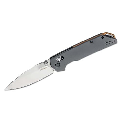 Kershaw Iridium Folding Pocket...