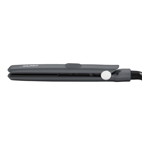 Plancha de Pelo Mini Tiri Togo Turmalina Cerámica miniatura 2