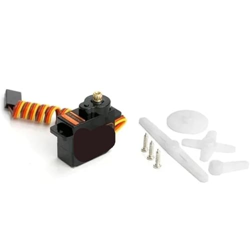 Actionneur adapté pour ES3059MD servo de rechange