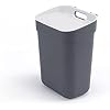 10l dark grey