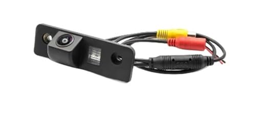 Caméra de recul CCD HD haute précision pour Ford Fusion Hatchback
