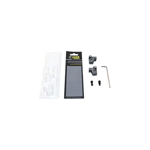 Fartools - Support for Sheets Saw Jigsaw Universal, Black - Image 2