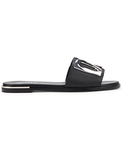 Image of DKNY Women's Waltz Flat Sandal Slide