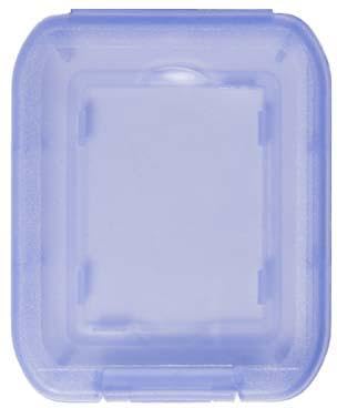 PromasterJ[hXg[WP[X ? Single