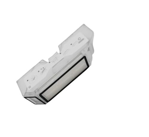 �݊���������܂����{���b�NQrevo Pro/Qrevo MaxV ���{�b�g�|���@�p�_�X�g�{�b�N�X�A�N�Z�T���[(With filter)