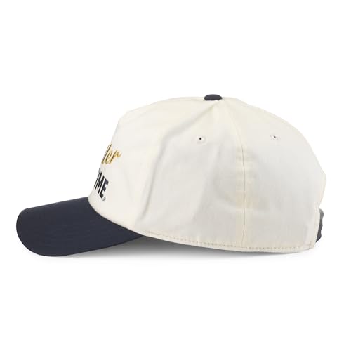 Image of AMERICAN NEEDLE Miller Lite Beer Unisex Adjustable Baseball Hat
