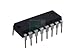 MICROCHIP TECHNOLOGY MIC5891YN MIC5891 Series 15V 5MHz Typical Data Input Rate 8Bit Serial-Input Latched Driver - 10 item(s)