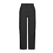 betible Cargo Pants Women High Waisted Wide Leg Baggy Pants Hiking Streetwear Fashion Outfits with Multiple Pockets Black